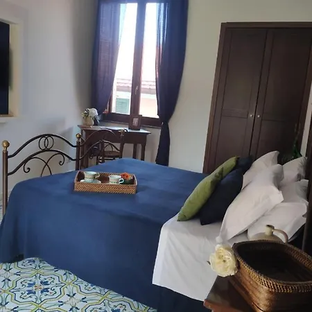 Apartment Sweet Sorrento