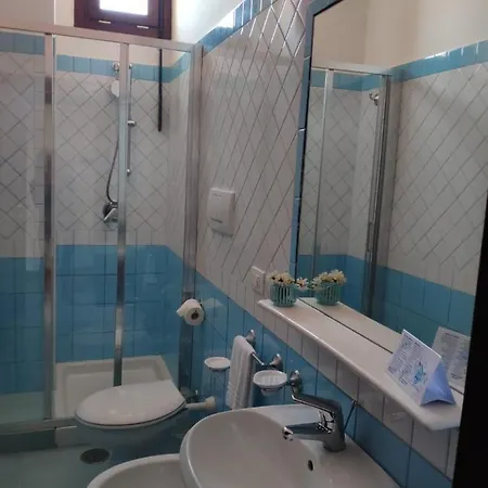 Sweet Apartment