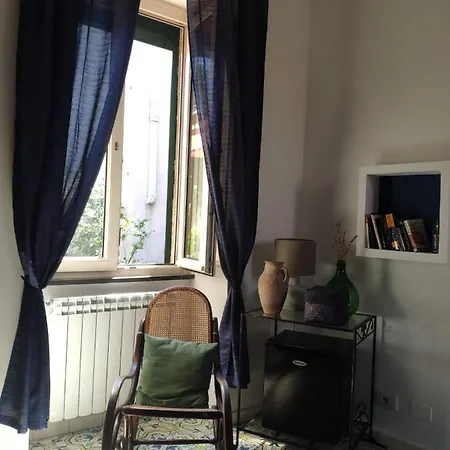 Sweet Apartment